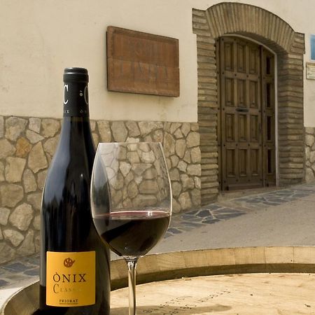 Hostal Elvira Gratallops Εξωτερικό φωτογραφία