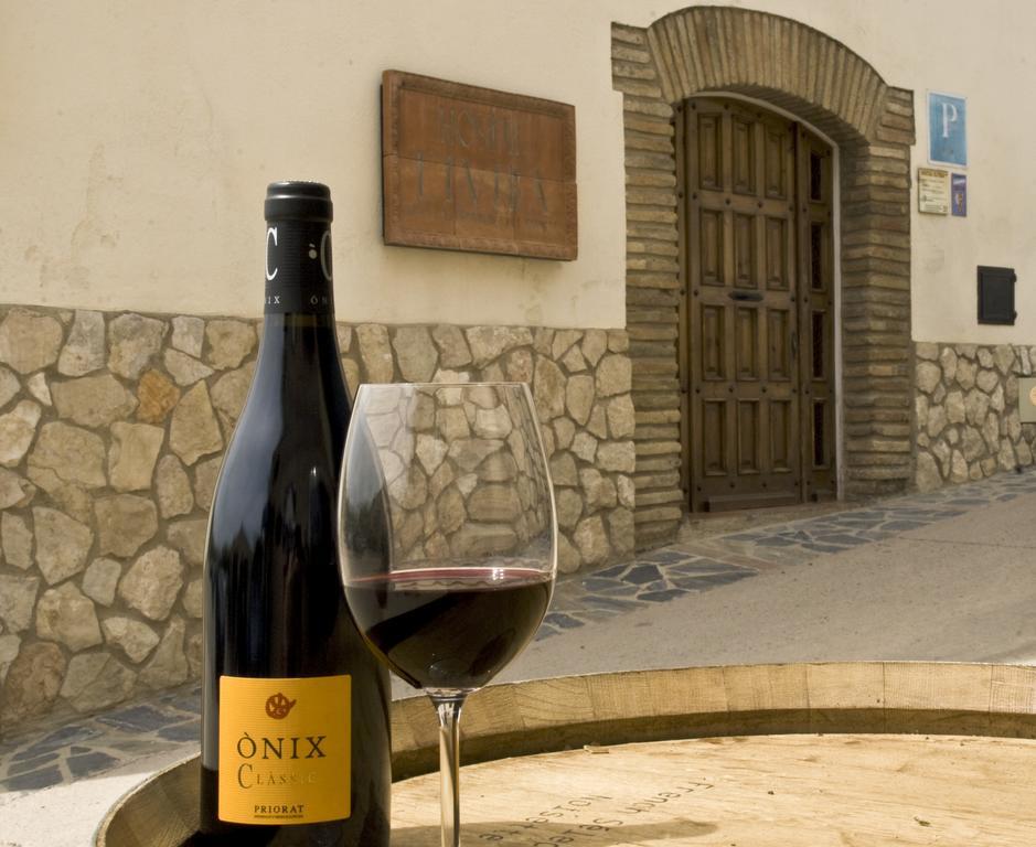Hostal Elvira Gratallops Εξωτερικό φωτογραφία