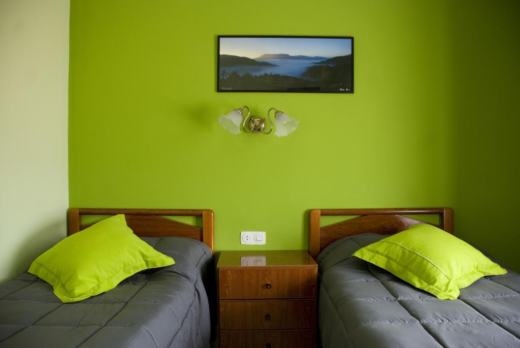 Hostal Elvira Gratallops Δωμάτιο φωτογραφία