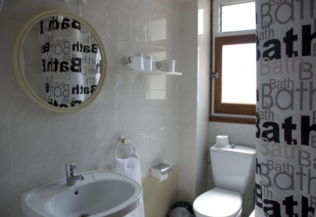 Hostal Elvira Gratallops Δωμάτιο φωτογραφία