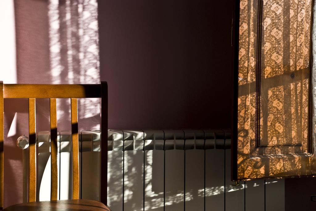 Hostal Elvira Gratallops Εξωτερικό φωτογραφία